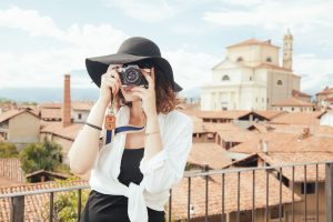 How to Master Photography